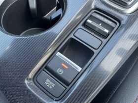 
									HONDA Civic e:HEV Black 2024′ E7EOW full								