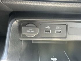 
									HONDA Civic e:HEV Black 2024′ E7EOW full								