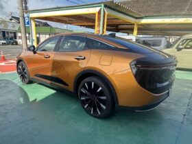 
									TOYOTA Crown CrossOver RS Advanced Orange 2022′ E7EP0 full								
