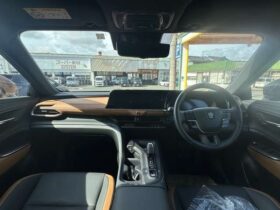 
									TOYOTA Crown CrossOver RS Advanced Orange 2022′ E7EP0 full								