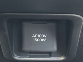 
									TOYOTA Crown CrossOver RS Advanced Orange 2022′ E7EP0 full								
