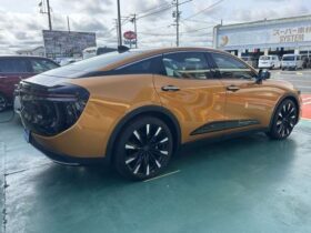 
									TOYOTA Crown CrossOver RS Advanced Orange 2022′ E7EP0 full								