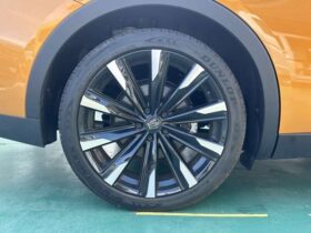 
									TOYOTA Crown CrossOver RS Advanced Orange 2022′ E7EP0 full								
