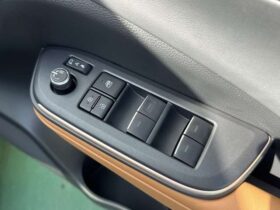 
									TOYOTA Crown CrossOver RS Advanced Orange 2022′ E7EP0 full								