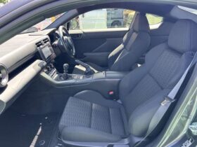 
									TOYOTA 86 SZ Gray 2023′ E7EPC full								