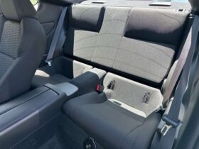 
									TOYOTA 86 SZ Gray 2023′ E7EPC full								