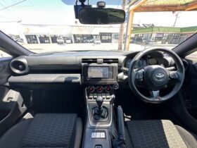 
									TOYOTA 86 SZ Gray 2023′ E7EPC full								