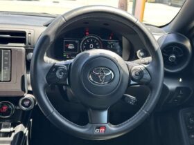 
									TOYOTA 86 SZ Gray 2023′ E7EPC full								