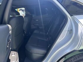 
									TOYOTA Crown Sport Z Pearl White 2024′ E7EPM full								