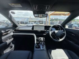 
									TOYOTA Crown Sport Z Pearl White 2024′ E7EPM full								