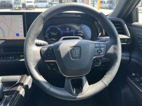 
									TOYOTA Crown Sport Z Pearl White 2024′ E7EPM full								