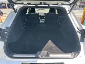 
									TOYOTA Crown Sport Z Pearl White 2024′ E7EPM full								