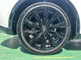 
									TOYOTA Crown Sport Z Pearl White 2024′ E7EPM full								