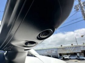 
									TOYOTA Crown Sport Z Pearl White 2024′ E7EPM full								