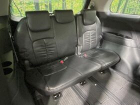 
									TOYOTA Estima Aeras Pearl White 2012′ E7EQH full								