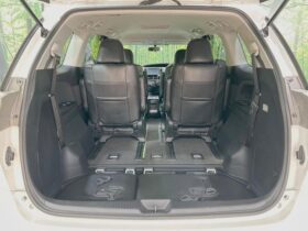 
									TOYOTA Estima Aeras Pearl White 2012′ E7EQH full								