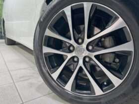 
									TOYOTA Estima Aeras Pearl White 2012′ E7EQH full								