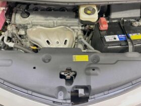 
									TOYOTA Estima Aeras Pearl White 2012′ E7EQH full								