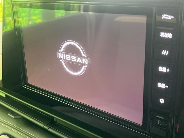 NISSAN Serena Highway Star V Pearl White 2023′ E7ES7