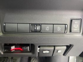 
									NISSAN Serena Highway Star V Pearl White 2023′ E7ES7 full								