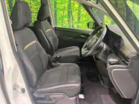 
									NISSAN Serena Highway Star V Pearl White 2023′ E7ES7 full								