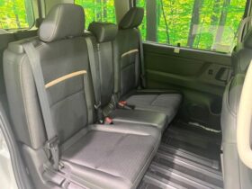 
									NISSAN Serena Highway Star V Pearl White 2023′ E7ES7 full								