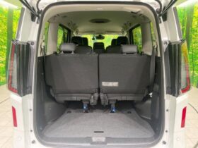 
									NISSAN Serena Highway Star V Pearl White 2023′ E7ES7 full								