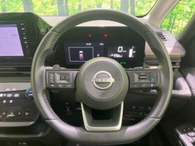 
									NISSAN Serena Highway Star V Pearl White 2023′ E7ES7 full								