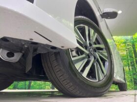 
									NISSAN Serena Highway Star V Pearl White 2023′ E7ES7 full								