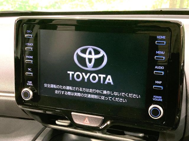 TOYOTA Yaris Cross G Pearl White 2023′ E7ET2
