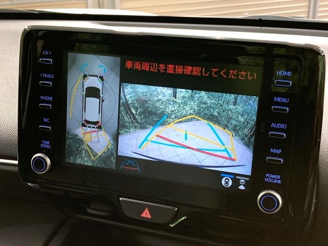 TOYOTA Yaris Cross G Pearl White 2023′ E7ET2