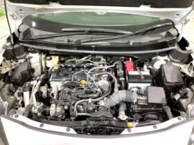
									TOYOTA Yaris Cross G Pearl White 2023′ E7ET2 full								