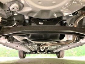 
									TOYOTA Yaris Cross G Pearl White 2023′ E7ET2 full								