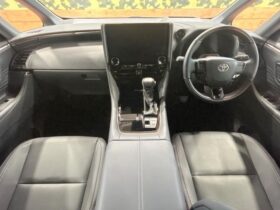 
									TOYOTA Alphard Z Pearl White 2024′ E7EUK full								