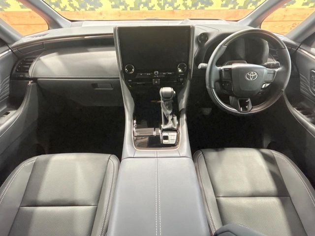 TOYOTA Alphard Z Pearl White 2024′ E7EUK