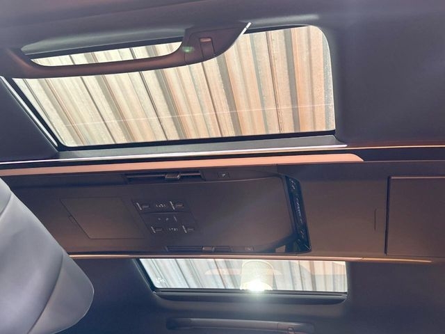 TOYOTA Alphard Z Pearl White 2024′ E7EUK