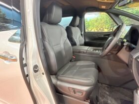 
									TOYOTA Alphard Z Pearl White 2024′ E7EUK full								