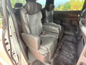 
									TOYOTA Alphard Z Pearl White 2024′ E7EUK full								