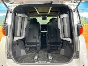 
									TOYOTA Alphard Z Pearl White 2024′ E7EUK full								