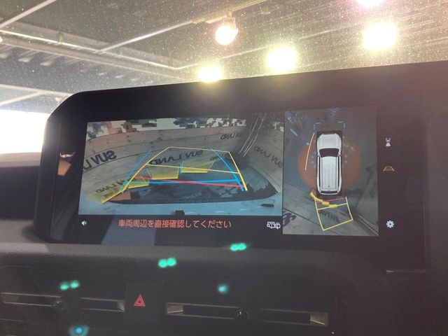 TOYOTA Land Cruiser Wagon VX Pearl White 2024′ E7EVJ