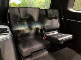 
									TOYOTA Land Cruiser Wagon VX Pearl White 2024′ E7EVJ full								