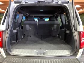 
									TOYOTA Land Cruiser Wagon VX Pearl White 2024′ E7EVJ full								