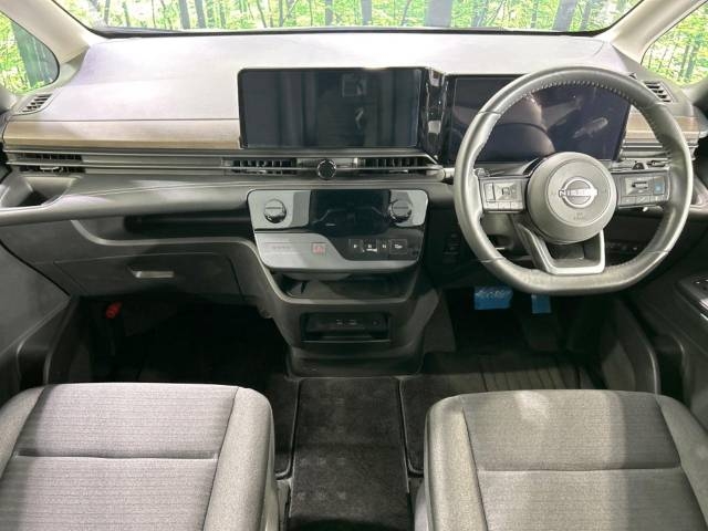 NISSAN Serena Highway Star V Pearl White 2023′ E7EYO