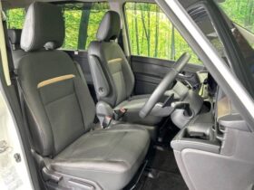 
									NISSAN Serena Highway Star V Pearl White 2023′ E7EYO full								