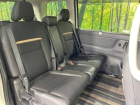 
									NISSAN Serena Highway Star V Pearl White 2023′ E7EYO full								
