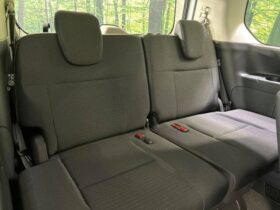 
									NISSAN Serena Highway Star V Pearl White 2023′ E7EYO full								