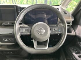 
									NISSAN Serena Highway Star V Pearl White 2023′ E7EYO full								
