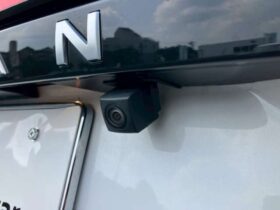 
									NISSAN AURA Nismo Pearl White 2022′ E7G39 full								