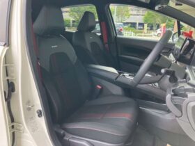 
									NISSAN AURA Nismo Pearl White 2022′ E7G39 full								