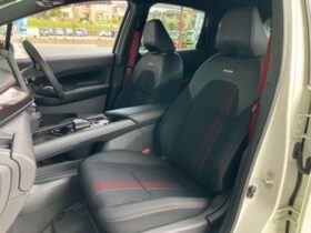 
									NISSAN AURA Nismo Pearl White 2022′ E7G39 full								